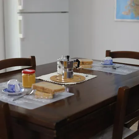 Lägenhet Teresa 219 *