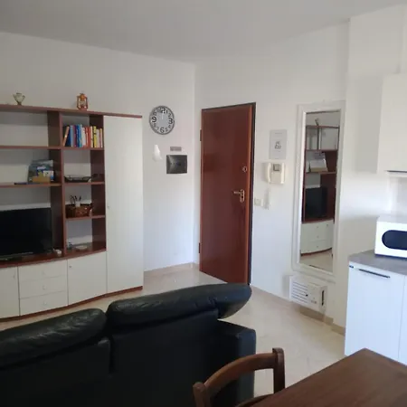 Apartmán Teresa 219 *