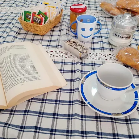 Teresa 219 Альгеро