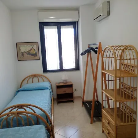 Apartment Teresa 219
