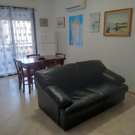Apartment Teresa 219