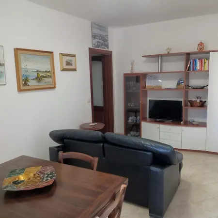Apartment Teresa 219