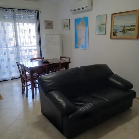 Apartment Teresa 219 *