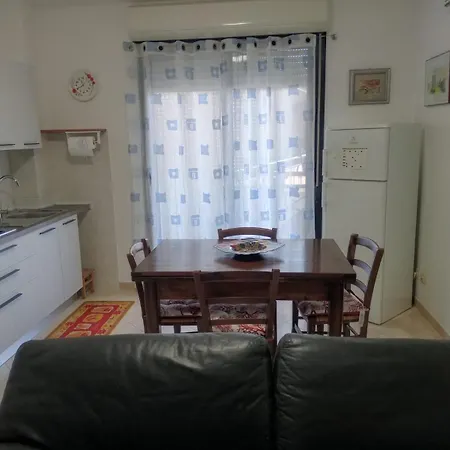 Apartment Teresa 219