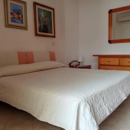 Apartment Teresa 219 Alghero